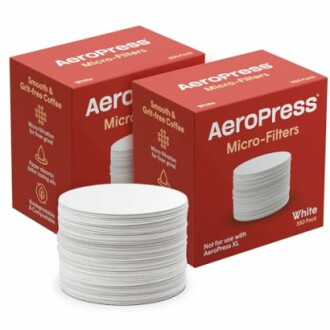 AeroPress Replacement Filter Pack