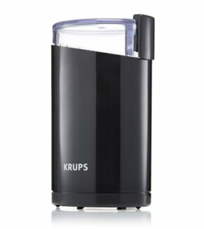 Krups One-Touch Coffee and Spice Grinder